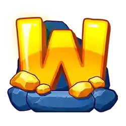 WILD symbol