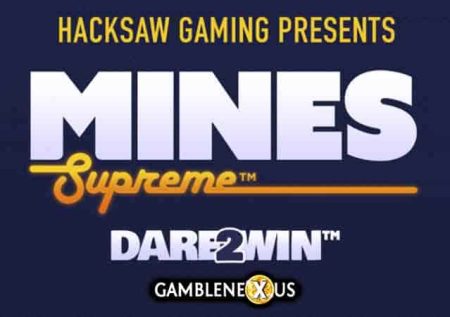 Mines Supreme
