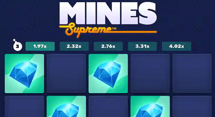 Payout Display