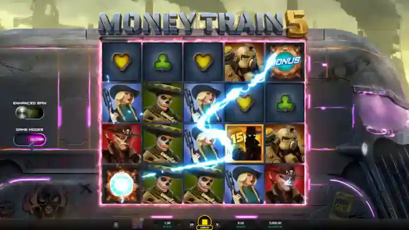 Gameplay