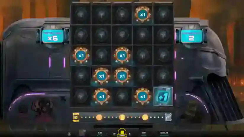 Bonus Game