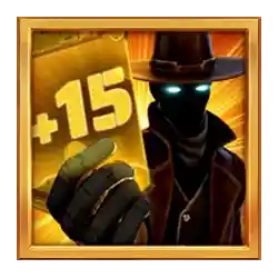 Collect of Money Train 5 Slot