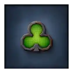 Symbol 07 Money Train 5