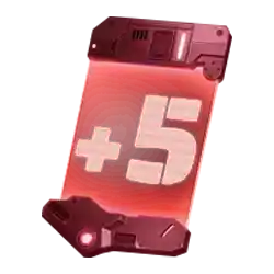 Scatter and Collect of Money Train 5 Slot