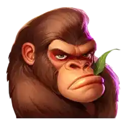 Symbol 01 Monkeys Wild Party