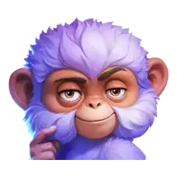 Symbol 03 Monkeys Wild Party