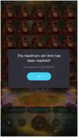 Max Win