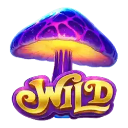 Wild Mushroom symbol