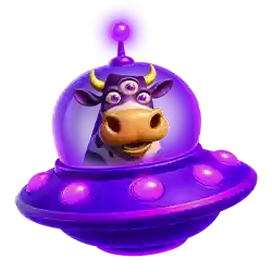 purple cow