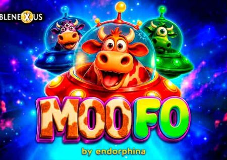 MooFo Slot Logo