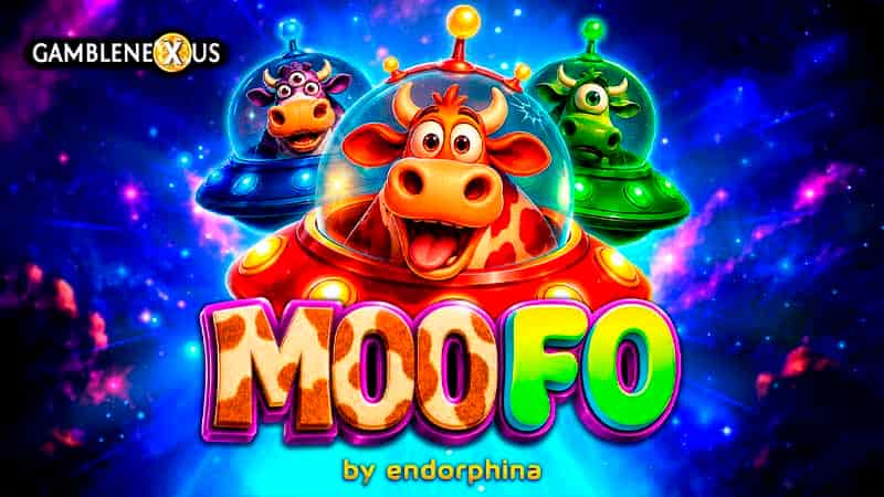 MooFo Slot Logo