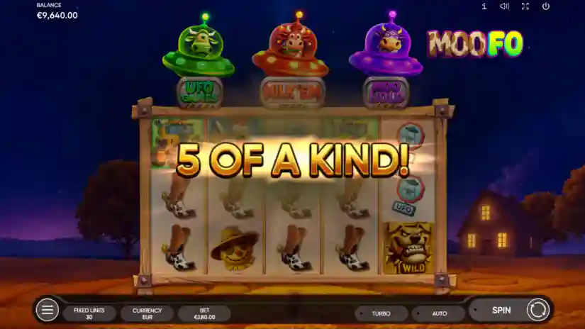 Free Spins