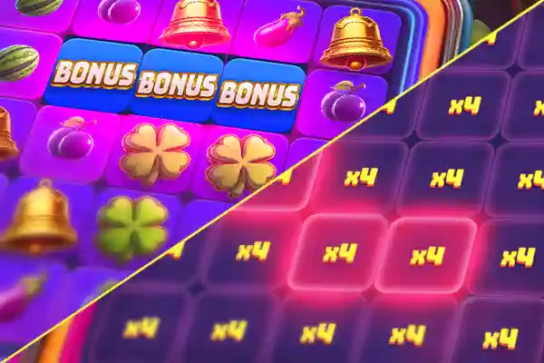 Bonus and Super Bonus