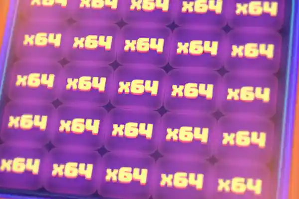 Hyper Spins