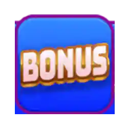 Scatter of Multi Rush Slot