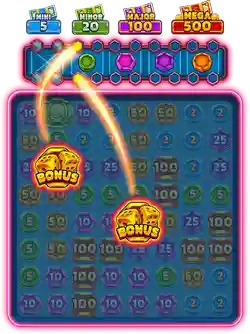 Free Spins