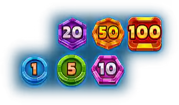 Cash Value Symbols