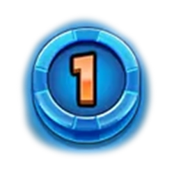 Collect of Neon Cash City Slot