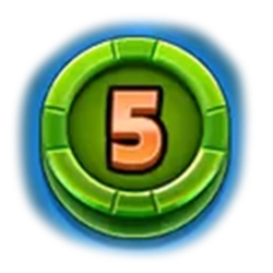 Collect of Neon Cash City Slot