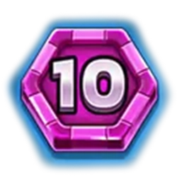 Collect of Neon Cash City Slot
