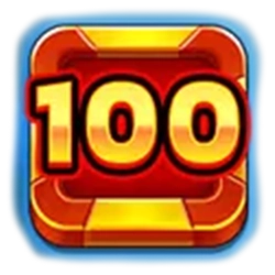 Collect of Neon Cash City Slot