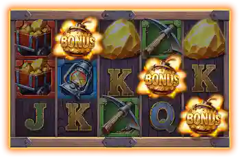 Free Spins