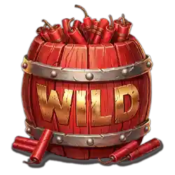 Wild of Nugget Ridge Slot
