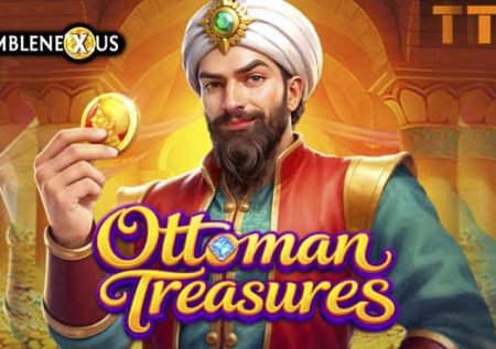 Ottoman Treasures
