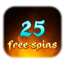Free Spins Symbol