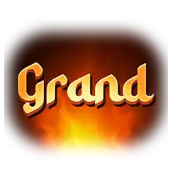 Jackpot Grand Symbol