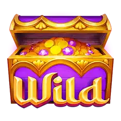 Wild of Ottoman Treasures Slot