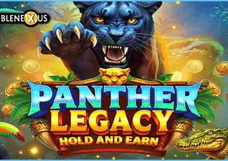Panther Legacy