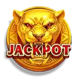 Collecting Jackpot symbol