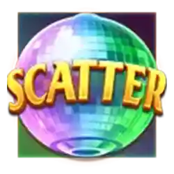 SCATTER Symbol