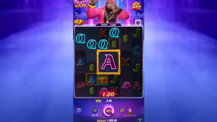Free Spins