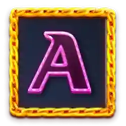 Symbol 08 Party Ape