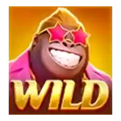 WILD Symbol