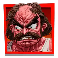Symbol 01 Pissed