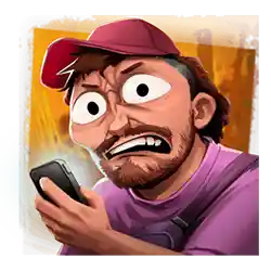Symbol 02 Pissed
