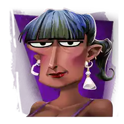 Symbol 04 Pissed