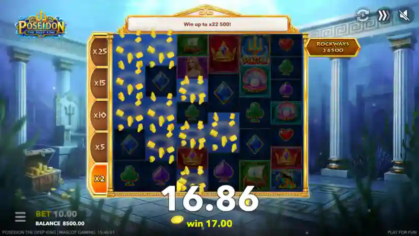 Free Spins