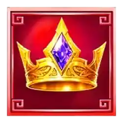 Symbol 02 Poseidon the Deep King
