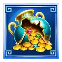 Symbol 03 Poseidon the Deep King