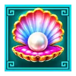 Symbol 05 Poseidon the Deep King