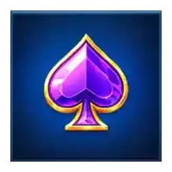 Symbol 06 Poseidon the Deep King