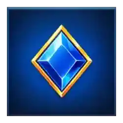 Symbol 08 Poseidon the Deep King