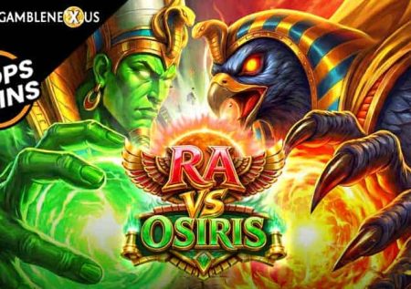 Ra vs Osiris