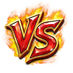 Multiplier of Ra vs Osiris Slot