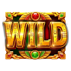 Wild of Ra vs Osiris Slot