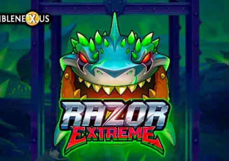 Razor Extreme